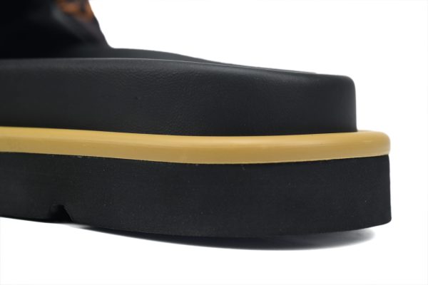 PK God Batch LOUIS VUITTON Pool Pillow Comfort pumpkin