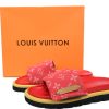 pk_god_batch_louis_vuitton_pool_pillow_comfort_red_denim_1AC8297EAD41F PK God Batch LOUIS VUITTON Pool Pillow Comfort Red Denim