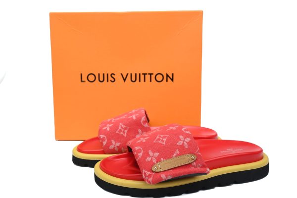 pk_god_batch_louis_vuitton_pool_pillow_comfort_red_denim_1AC8297EAD41F PK God Batch LOUIS VUITTON Pool Pillow Comfort Red Denim