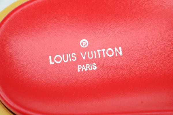 pk_god_batch_louis_vuitton_pool_pillow_comfort_red_denim_1AC829809551C PK God Batch LOUIS VUITTON Pool Pillow Comfort Red Denim