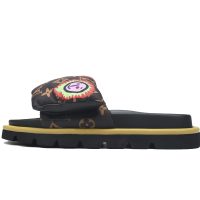 PK God Batch LOUIS VUITTON Pool Pillow Comfort Sun Brown PK God Batch LOUIS VUITTON Pool Pillow Comfort Sun Brown