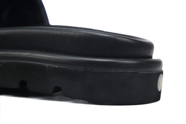 PK God Batch LOUIS VUITTON Pool Pillow Comfort XM Dark Blue