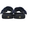 PK God Batch LOUIS VUITTON Pool Pillow Comfort XM Dark Blue
