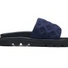 PK God Batch LOUIS VUITTON Pool Pillow Comfort XM Dark Blue