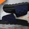 PK God Batch LOUIS VUITTON Pool Pillow Comfort XM Dark Blue