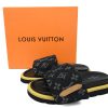 pk_god_batch_louis_vuitton_pool_pillow_comfort_yellow_label_denim_1AC828EBDC514 PK God Batch LOUIS VUITTON Pool Pillow Comfort Yellow Label Denim