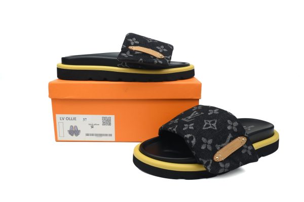 pk_god_batch_louis_vuitton_pool_pillow_comfort_yellow_label_denim_1AC828ED67D1A PK God Batch LOUIS VUITTON Pool Pillow Comfort Yellow Label Denim