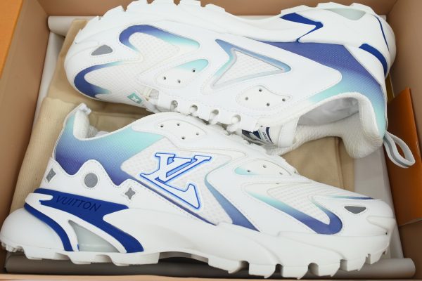 pk_god_batch_louis_vuitton_run_tatic_black_orange_1C5371D3BD31C PK God Batch Louis Vuitton Run Tatic White Blue