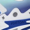 pk_god_batch_louis_vuitton_run_tatic_black_orange_1C5371D634212 PK God Batch Louis Vuitton Run Tatic White Blue