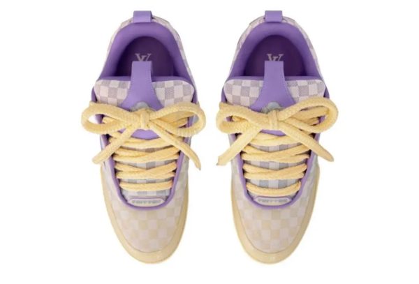 pk_god_batch_louis_vuitton_skate_damier_rainbows_1CC72F9A1D813 PK God Batch Louis Vuitton Skate Damier rainbows