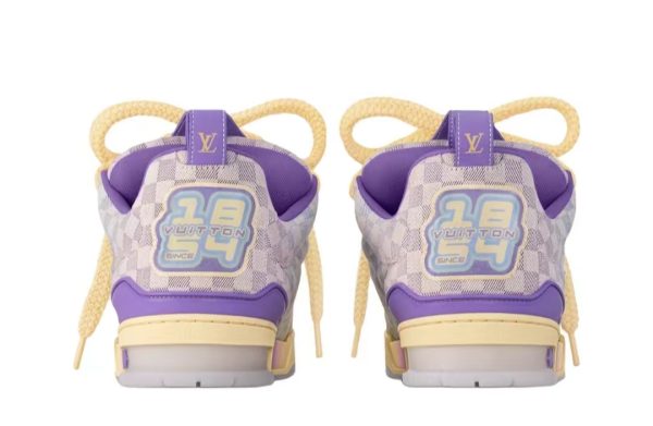 pk_god_batch_louis_vuitton_skate_damier_rainbows_1CC72F9A35816 PK God Batch Louis Vuitton Skate Damier rainbows