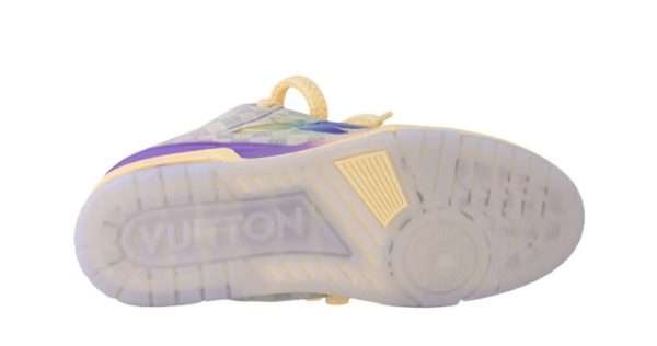 pk_god_batch_louis_vuitton_skate_damier_rainbows_1CC72F9A8AA14 PK God Batch Louis Vuitton Skate Damier rainbows