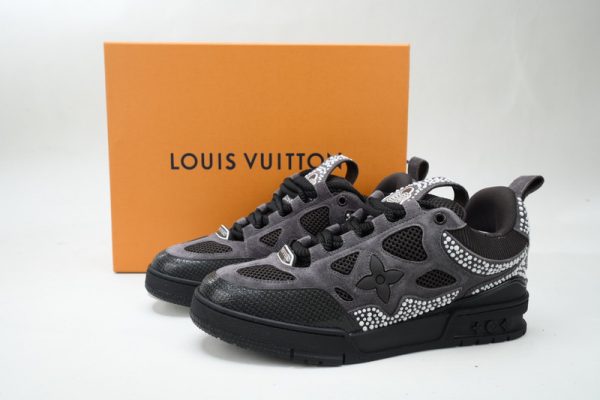 pk_god_batch_louis_vuitton_skate_gray_diamonds_1BF14C9CF1D10 PK God Batch Louis Vuitton Skate Gray Diamonds