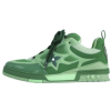 PK God Batch LOUIS VUITTON Skate Green PK God Batch LOUIS VUITTON Skate Green