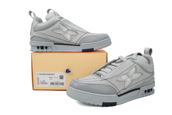_pk_god_batch_louis_vuitton_skate_grey_1B94D71DC8018 PK God Batch Louis Vuitton Skate Grey