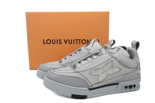 _pk_god_batch_louis_vuitton_skate_grey_1B94D71E3801E PK God Batch Louis Vuitton Skate Grey