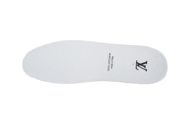 pk_god_batch_louis_vuitton_skate_horse_hair_blue_diamond_1CBB987614C1C PK God Batch Louis Vuitton Skate Horse Hair Blue Diamond