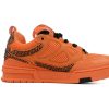 PK God Batch LOUIS VUITTON Skate Orange