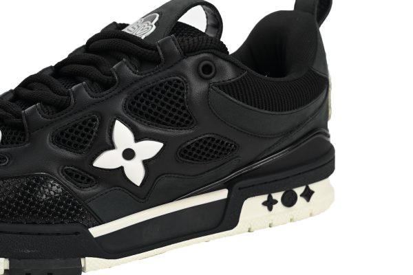 pk_god_batch_louis_vuitton_skate_sneaker_black_51bcolrb_1B601970A6715 PK God Batch Louis Vuitton Skate Sneaker Black 51BCOLRB