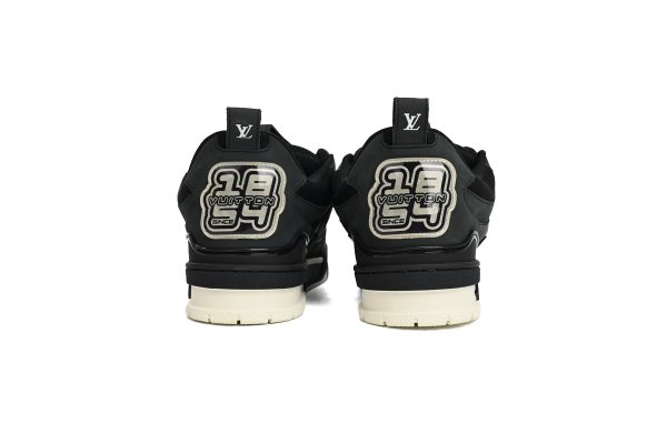 pk_god_batch_louis_vuitton_skate_sneaker_black_51bcolrb_1B60197137818 PK God Batch Louis Vuitton Skate Sneaker Black 51BCOLRB