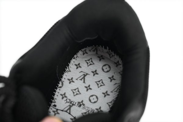 pk_god_batch_louis_vuitton_skate_sneaker_black_51bcolrb_1B601971A6610 PK God Batch Louis Vuitton Skate Sneaker Black 51BCOLRB