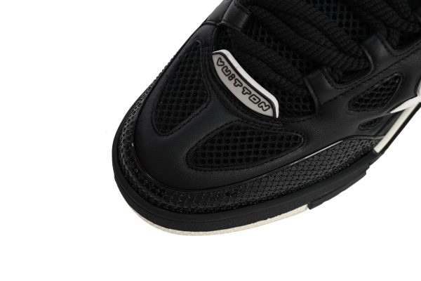 pk_god_batch_louis_vuitton_skate_sneaker_black_51bcolrb_1B60197216619 PK God Batch Louis Vuitton Skate Sneaker Black 51BCOLRB