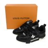 pk_god_batch_louis_vuitton_skate_sneaker_black_51bcolrb_1B6019734F51C PK God Batch Louis Vuitton Skate Sneaker Black 51BCOLRB