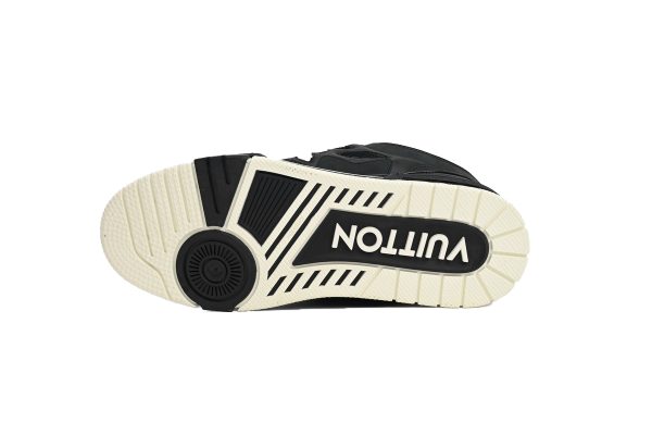 pk_god_batch_louis_vuitton_skate_sneaker_black_51bcolrb_1B601973A871A PK God Batch Louis Vuitton Skate Sneaker Black 51BCOLRB