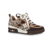 pk_god_batch_louis_vuitton_skate_sneaker_brown_snakeskin_1B0367A066519 PK God Batch LOUIS VUITTON Skate Sneaker Brown Snakeskin