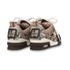 pk_god_batch_louis_vuitton_skate_sneaker_brown_snakeskin_1B0367A07ED18 PK God Batch LOUIS VUITTON Skate Sneaker Brown Snakeskin