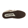 pk_god_batch_louis_vuitton_skate_sneaker_brown_snakeskin_1B0367A0C9B16 PK God Batch LOUIS VUITTON Skate Sneaker Brown Snakeskin