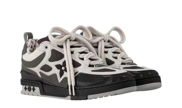 pk_god_batch_louis_vuitton_skate_sneaker_grey__1CD9616998113 PK God Batch Louis Vuitton Skate Sneaker Grey