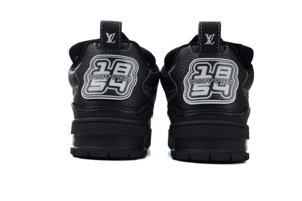 _pk_god_batch_louis_vuitton_skate_sneakers_black_1BE613647AE14 PK God Batch LOUIS VUITTON Skate Sneakers Black