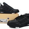 _pk_god_batch_louis_vuitton_skate_sneakers_black_1BE61368B1D1B PK God Batch LOUIS VUITTON Skate Sneakers Black