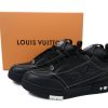 _pk_god_batch_louis_vuitton_skate_sneakers_black_1BE613692BE1B PK God Batch LOUIS VUITTON Skate Sneakers Black