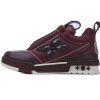 PK God Batch Louis Vuitton Skate Wine PK God Batch Louis Vuitton Skate Wine