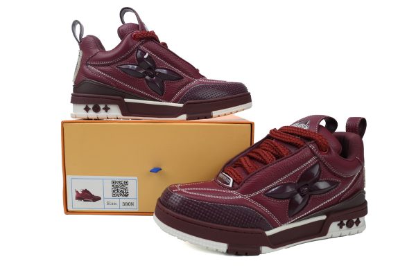pk_god_batch_louis_vuitton_skate_wine_1B94D810AA21B PK God Batch Louis Vuitton Skate Wine