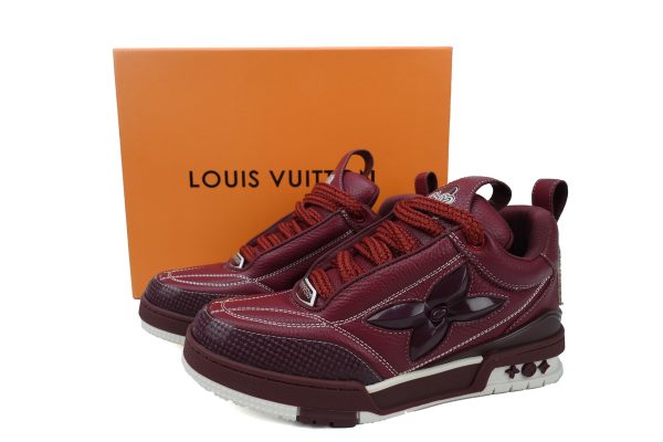 pk_god_batch_louis_vuitton_skate_wine_1B94D810E3019 PK God Batch Louis Vuitton Skate Wine
