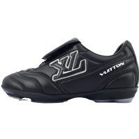 PK God Batch Louis Vuitton Soccer Black