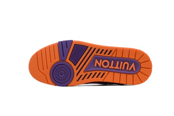 pk_god_batch_louis_vuitton_trainer_2022_crystal_chunky_orange_1C34842787816 PK God Batch Louis Vuitton Trainer 2022 Crystal Chunky Orange