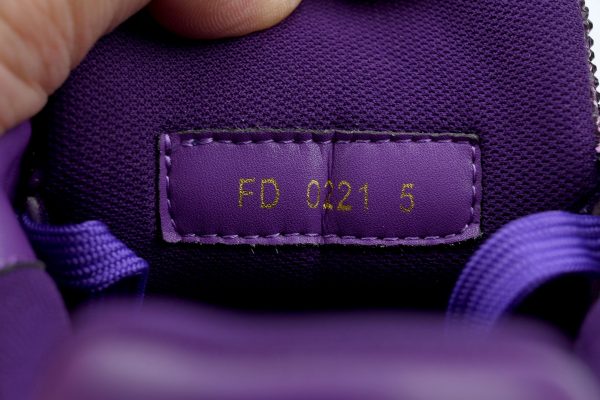 pk_god_batch_louis_vuitton_trainer_2022_crystal_chunky_orange_1C3484284FA17 PK God Batch Louis Vuitton Trainer 2022 Crystal Chunky Orange