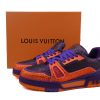 pk_god_batch_louis_vuitton_trainer_2022_crystal_chunky_orange_1C34842A5E718 PK God Batch Louis Vuitton Trainer 2022 Crystal Chunky Orange