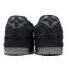 pk_god_batch_louis_vuitton_trainer__black_monogram_denim_1B546FD77331D PK God Batch Louis Vuitton Trainer 'Black Monogram Denim