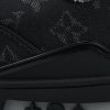 pk_god_batch_louis_vuitton_trainer__black_monogram_denim_1B546FD82601E PK God Batch Louis Vuitton Trainer 'Black Monogram Denim