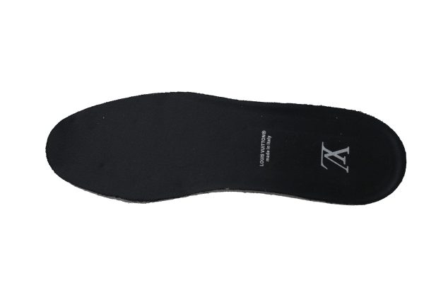 pk_god_batch_louis_vuitton_trainer__black_monogram_denim_1B546FD8D9319 PK God Batch Louis Vuitton Trainer 'Black Monogram Denim