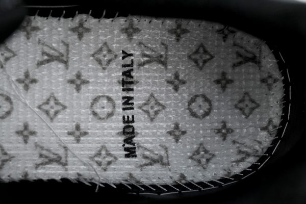 pk_god_batch_louis_vuitton_trainer__black_rhinestones__1a815h_1C34808331617 PK God Batch Louis Vuitton Trainer 'Black Rhinestones' 1A815H