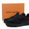 pk_god_batch_louis_vuitton_trainer__black_rhinestones__1a815h_1C348083F4014 PK God Batch Louis Vuitton Trainer 'Black Rhinestones' 1A815H