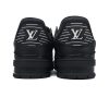 pk_god_batch_louis_vuitton_trainer_all_black_embossing_1aarer_1C28F8F0D3A1F PK God Batch LOUIS VUITTON Trainer All Black Embossing 1AARER