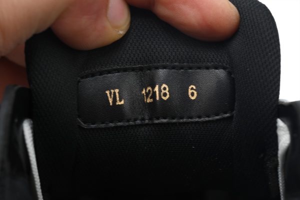 pk_god_batch_louis_vuitton_trainer_all_black_embossing_1aarer_1C28F8F1E6B1F PK God Batch LOUIS VUITTON Trainer All Black Embossing 1AARER