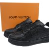 pk_god_batch_louis_vuitton_trainer_black_1a7wet_1B546F695411E PK God Batch Louis Vuitton Trainer Black 1A7WET
